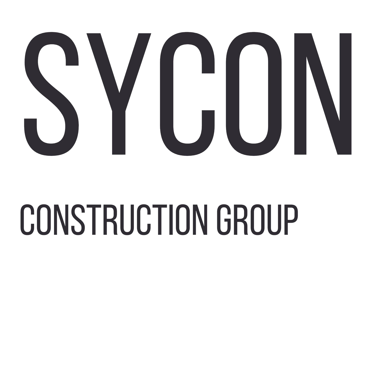 Sycon Construction Group Pty Ltd