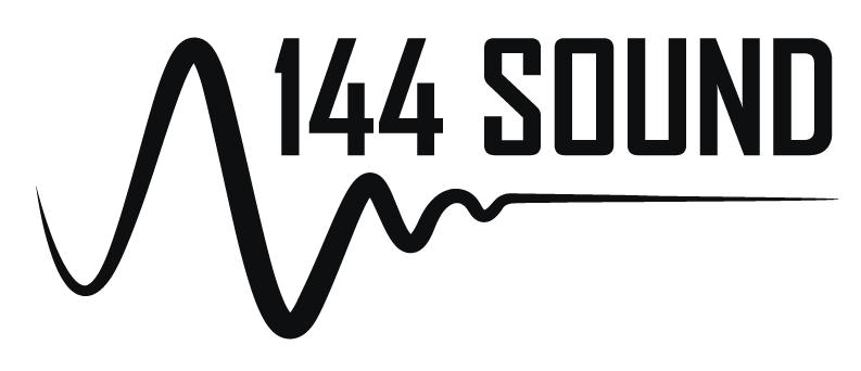 144 SOUND
