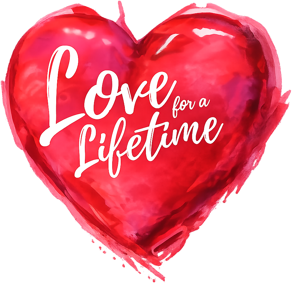 My Love For a Lifetime