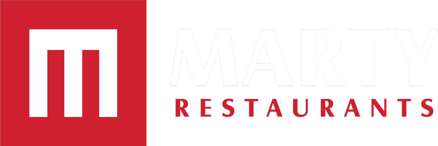 Marty Restaurants - Smart