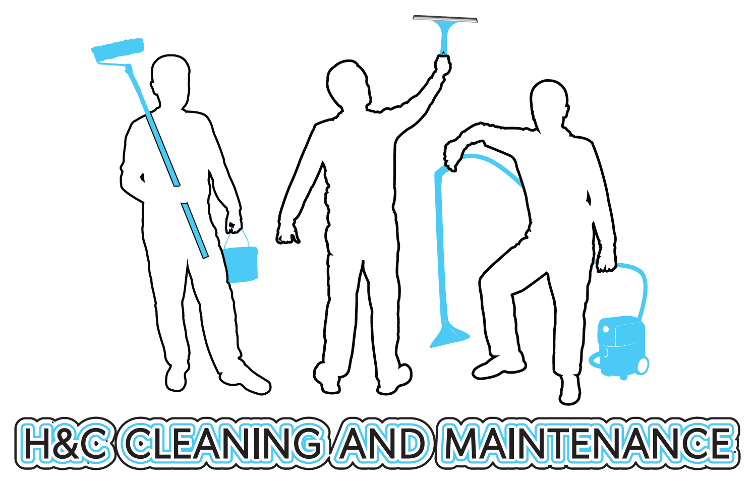 H & C Cleaning and Maintenance