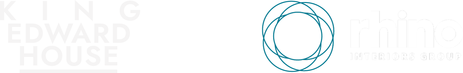 King Edward House by Rhino