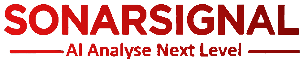 SONARSIGNAL