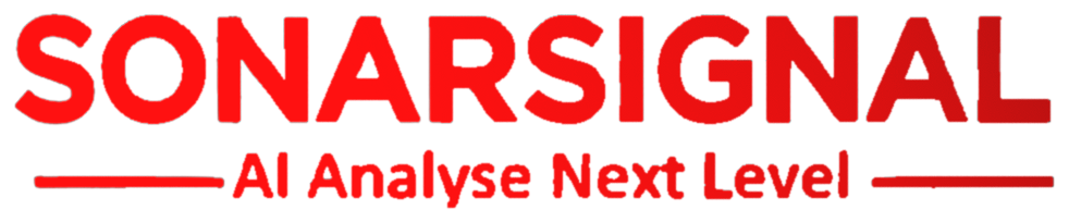 SONARSIGNAL