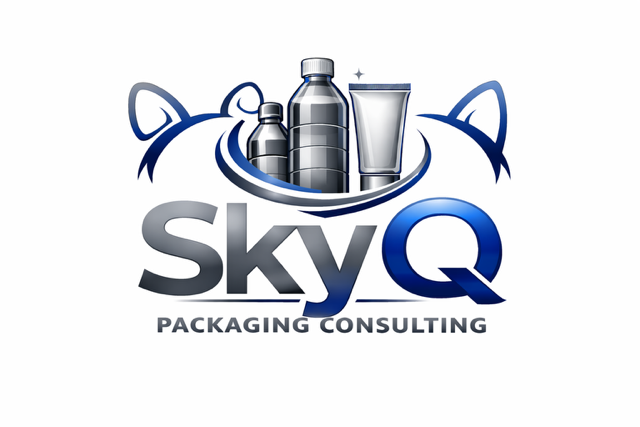 SkyQ Packaging Consulting, LLC - Your On-Demand Packaging Expert