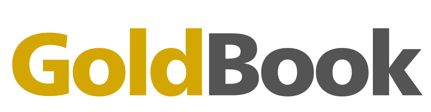 GOLDBOOK