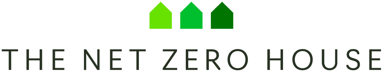 The Net Zero House