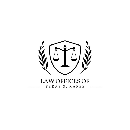 Law Offices of Feras S. Rafee