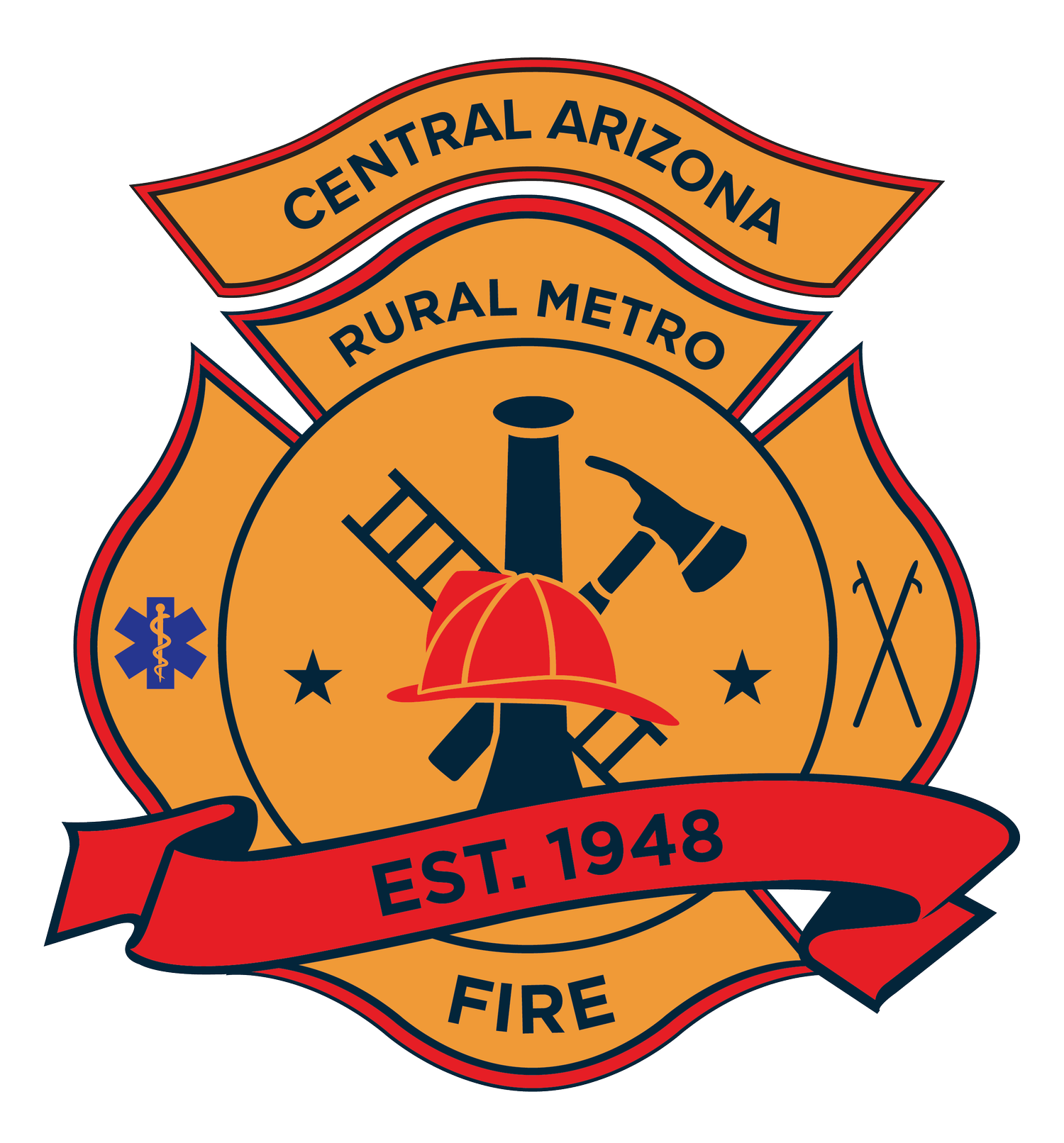 Rural Metro Fire Pima County