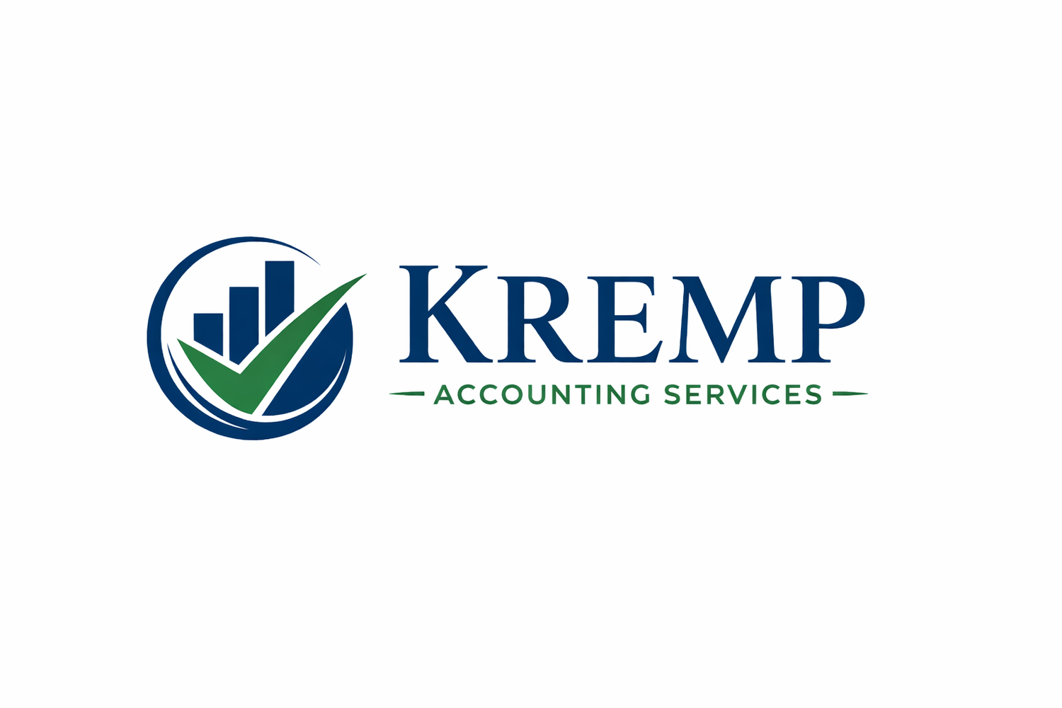 Kremp Accounting Services