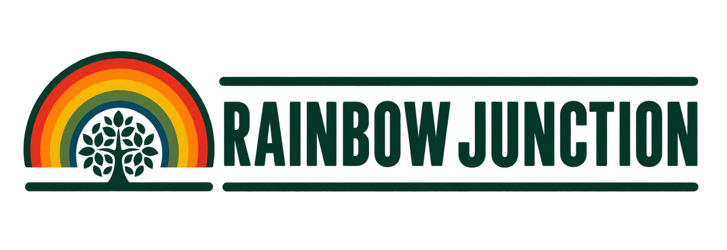 Rainbow Junction
