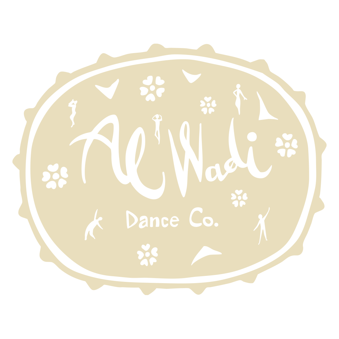 Al Wadi Dance Company