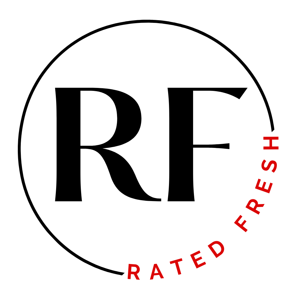 Rated Fresh Entertainment