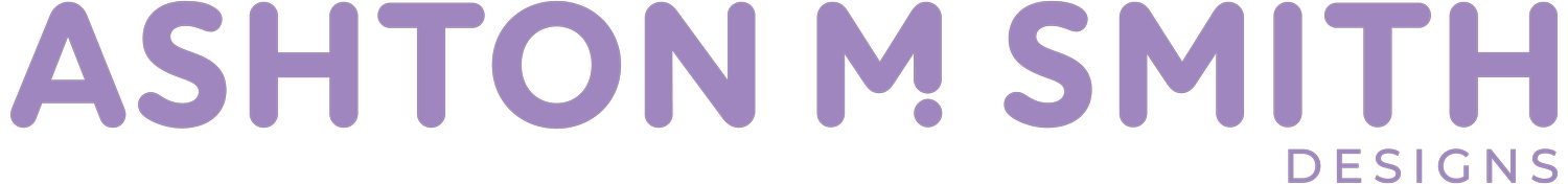 Ashton M Smith Designs