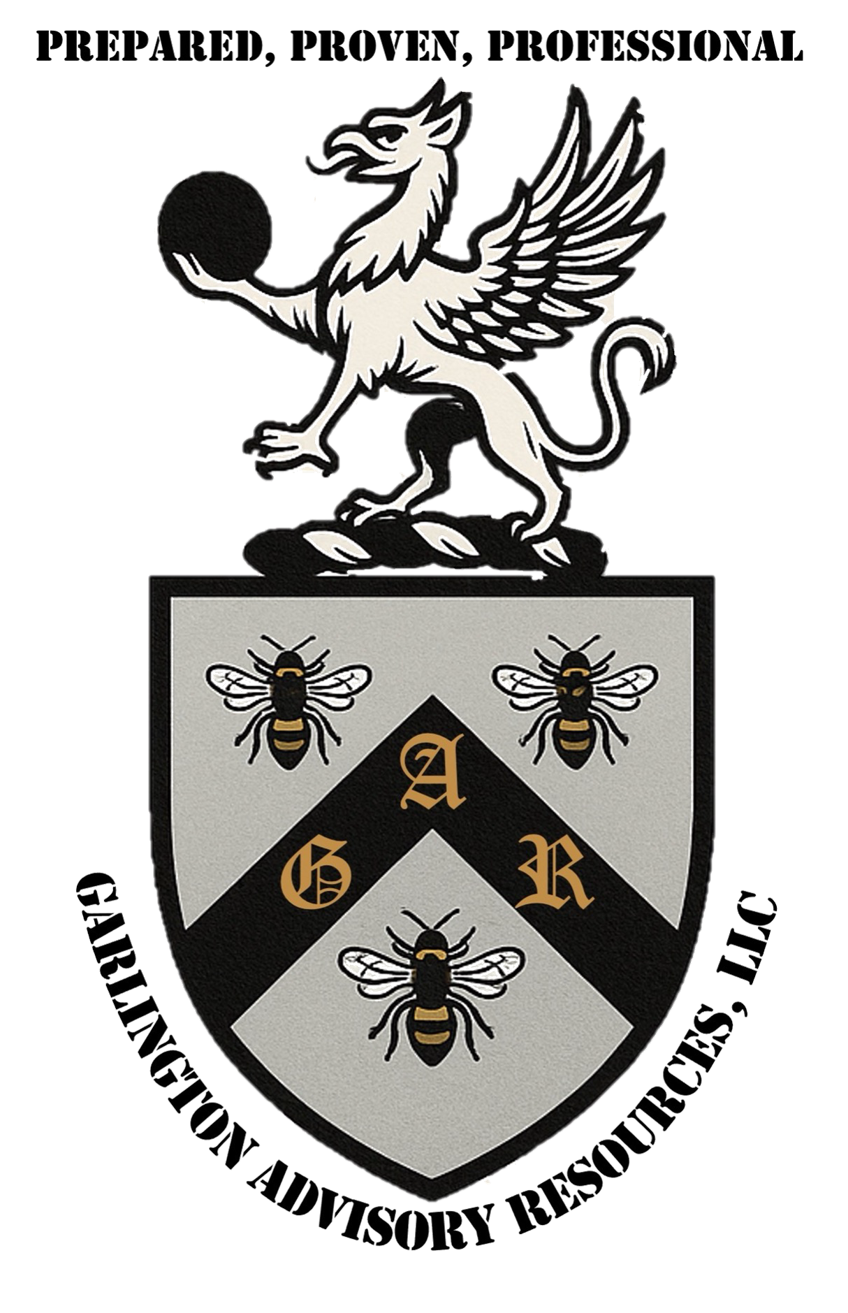 Garlington Advisory Resources | Defense Consulting, Logistics, AI Decision Support