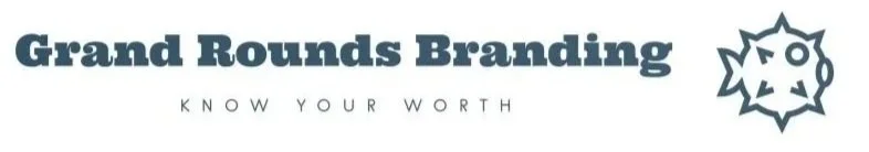 Grand Rounds Branding