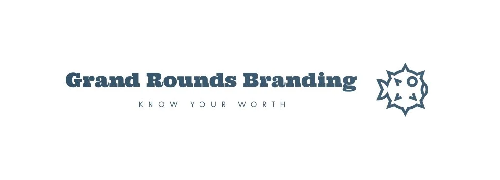 Grand Rounds Branding