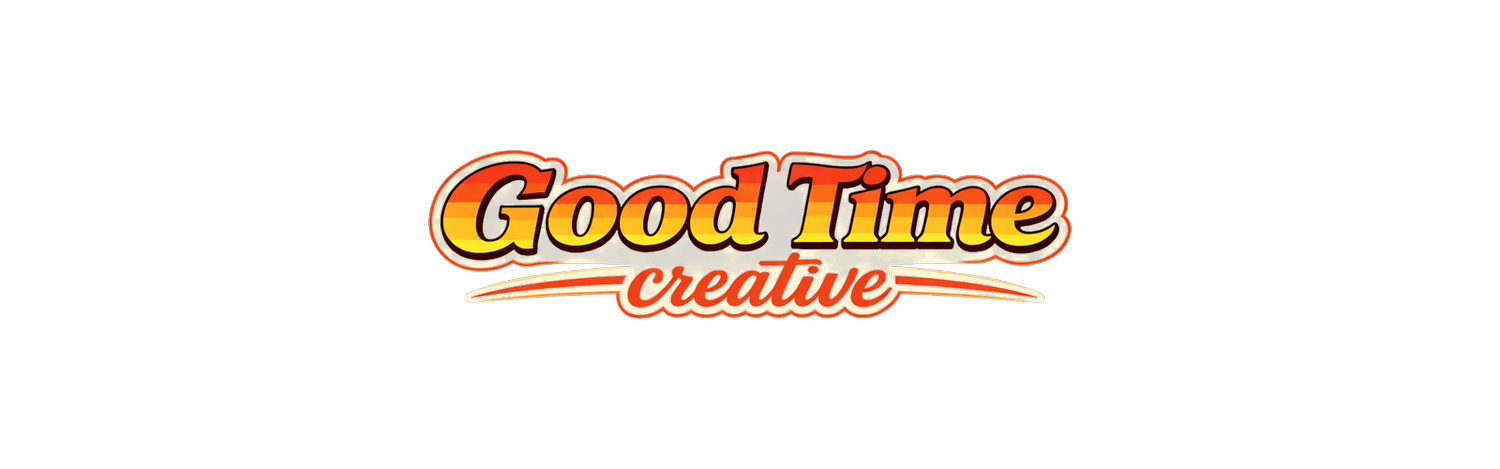 GOOD TIME Creative