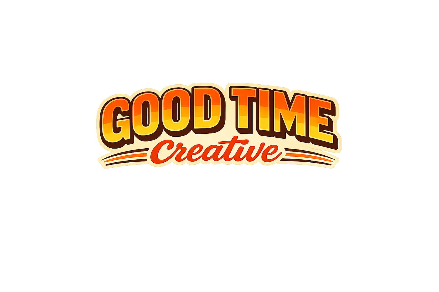 GOOD TIME Creative