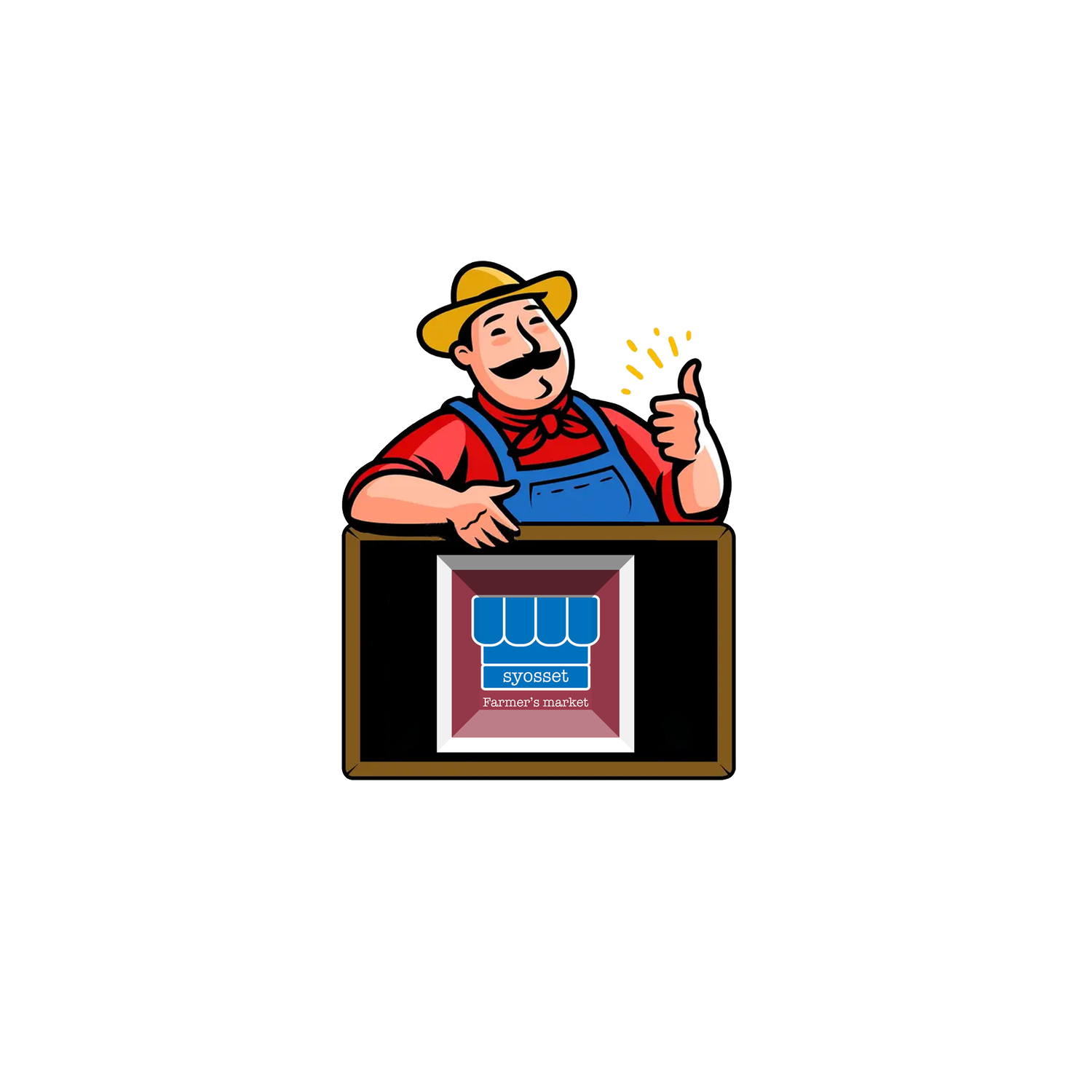 Syosset Farmers Market Events