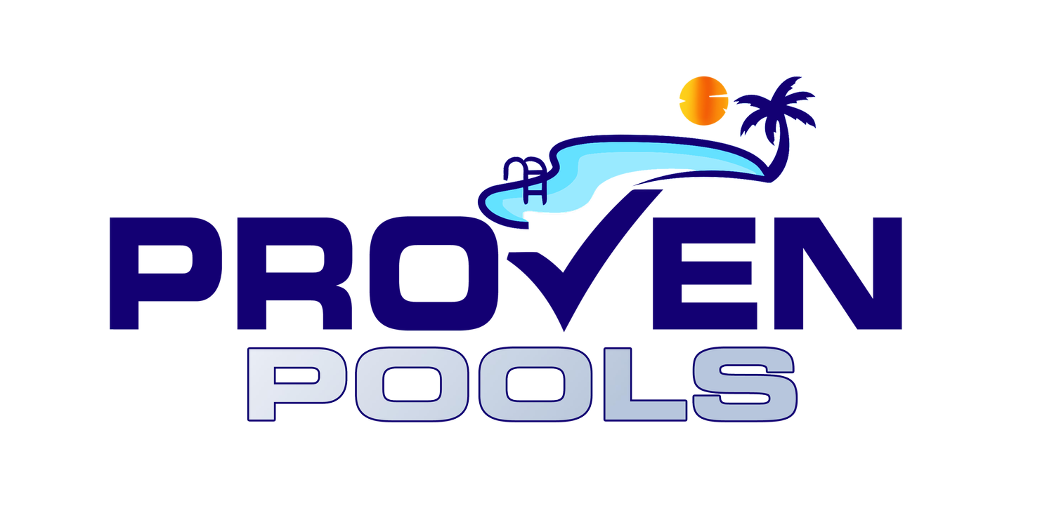 Proven Pools