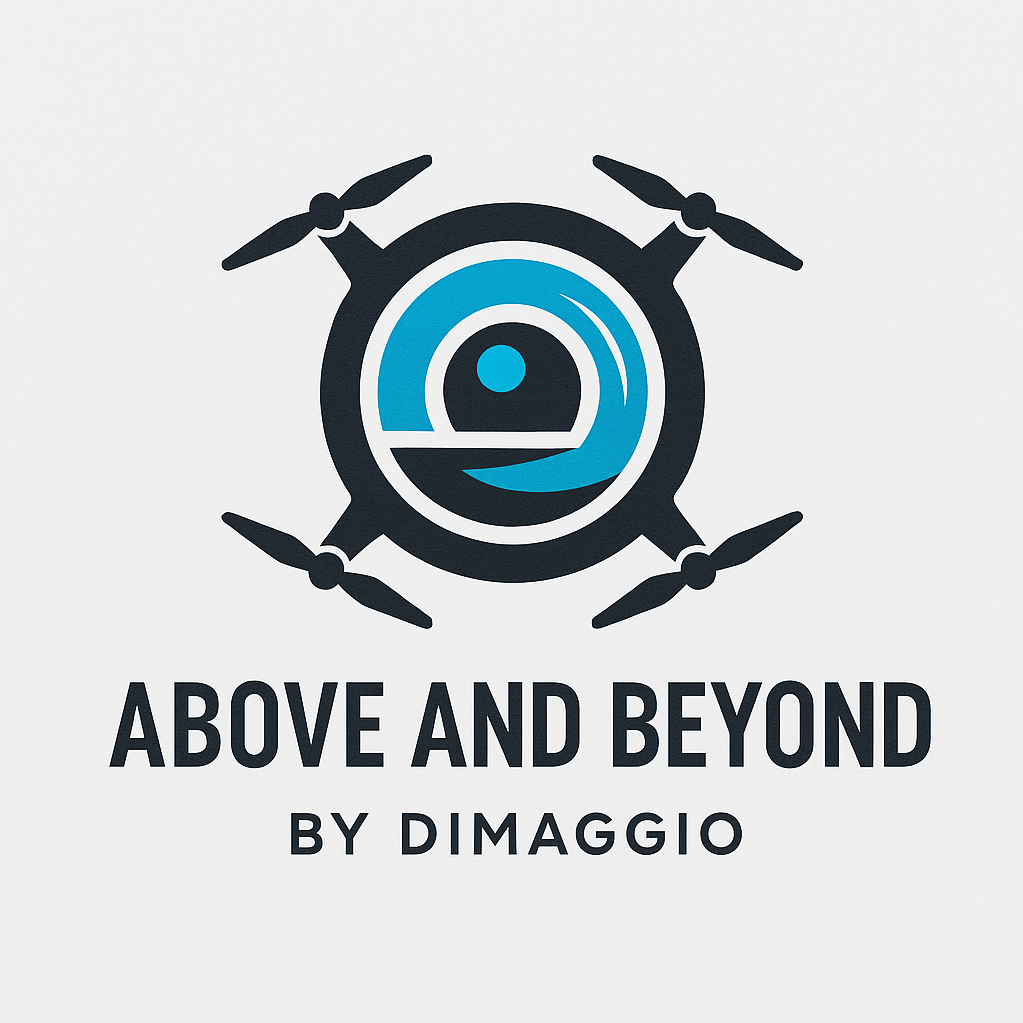 Above and Beyond By DiMaggio