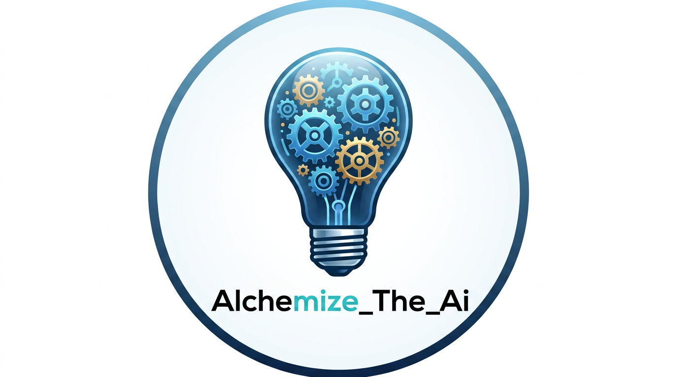 Alchemize The Ai Empowering Creativity & Beyond