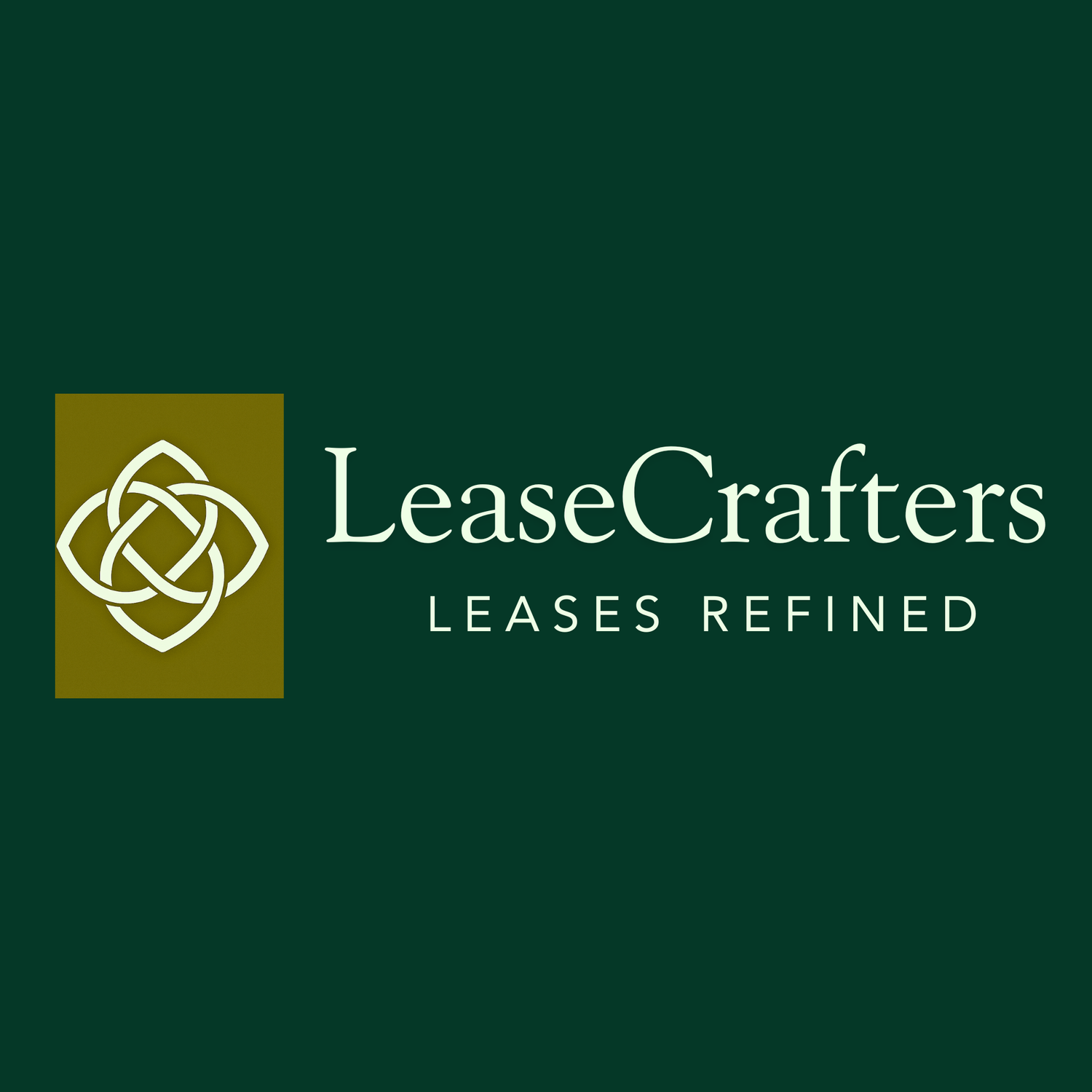 LeaseCrafters