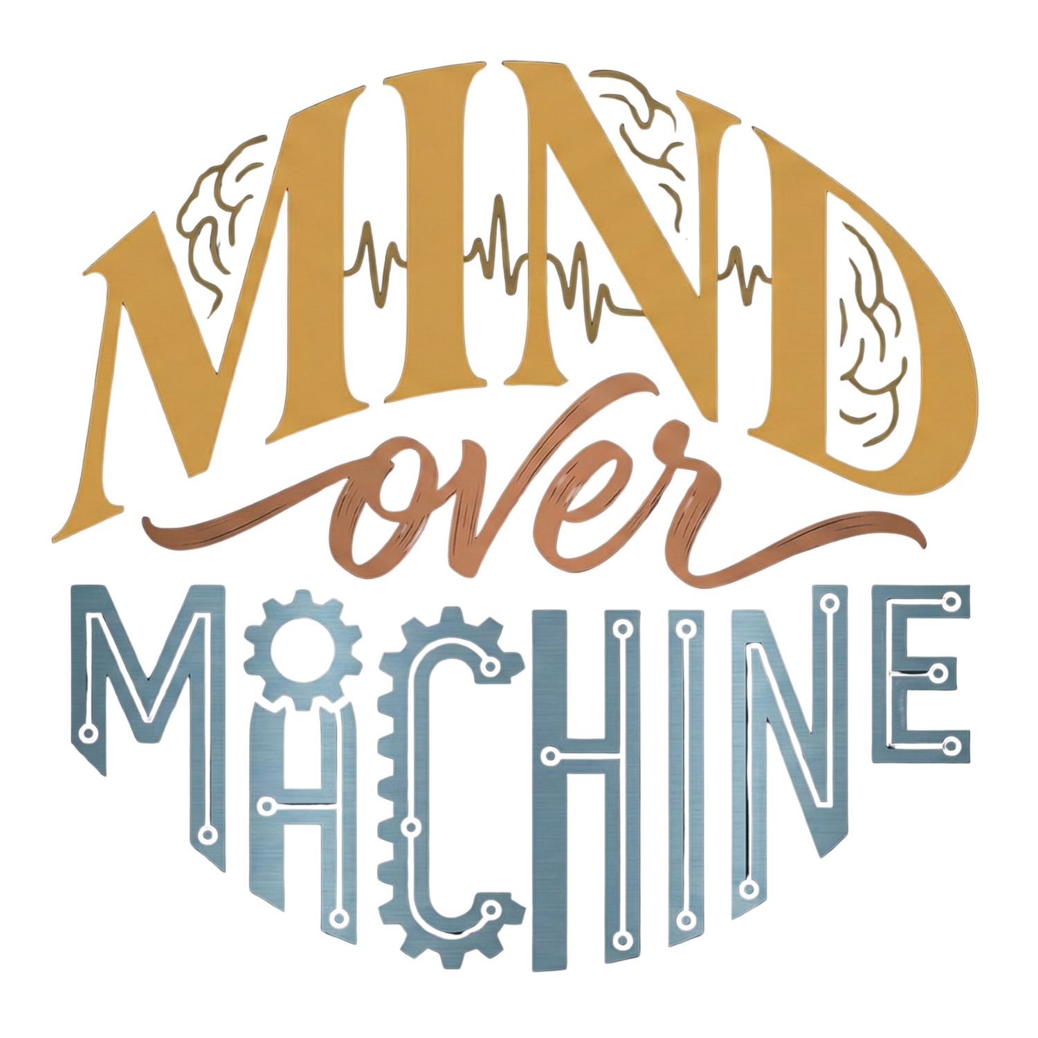 MindOverMachine