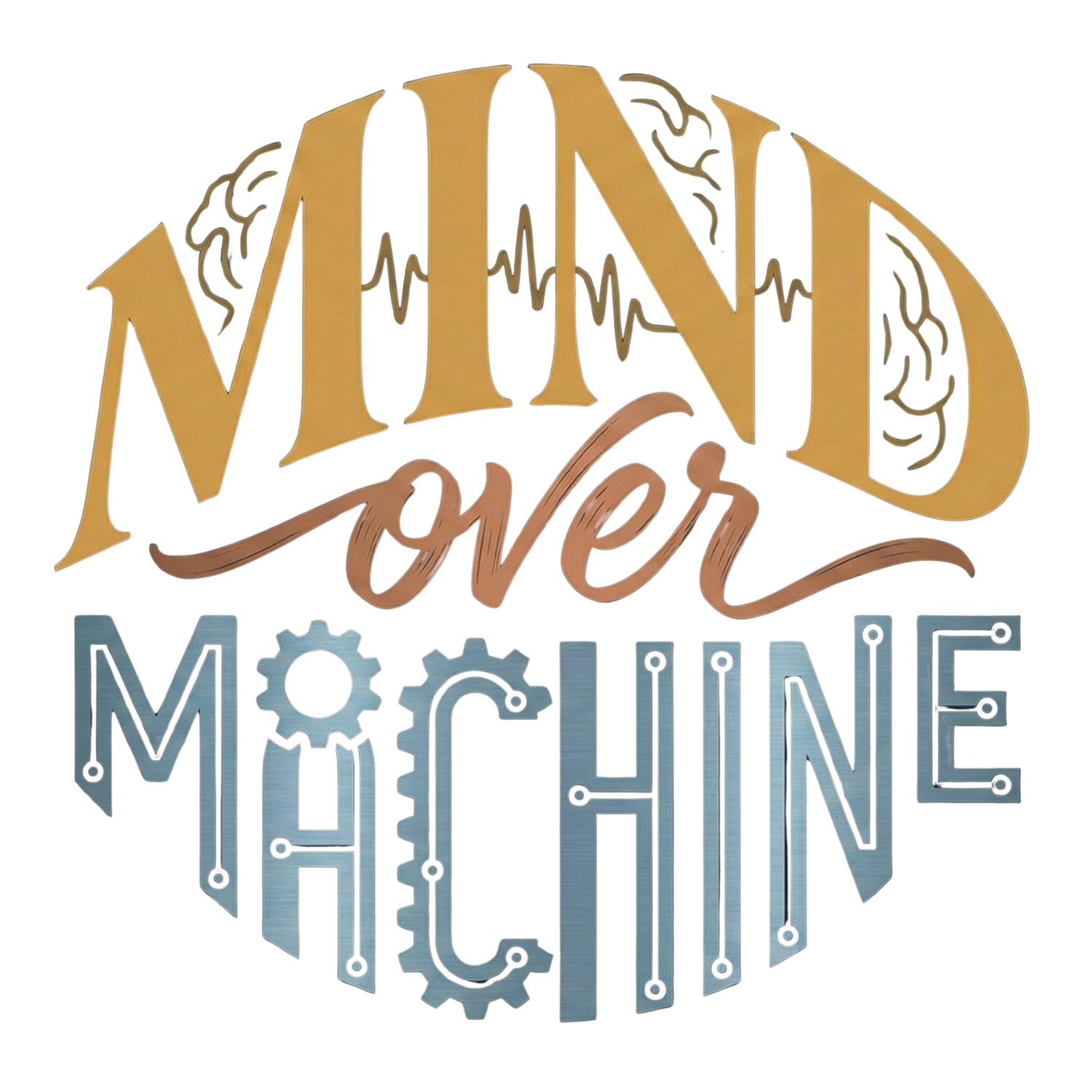 MindOverMachine