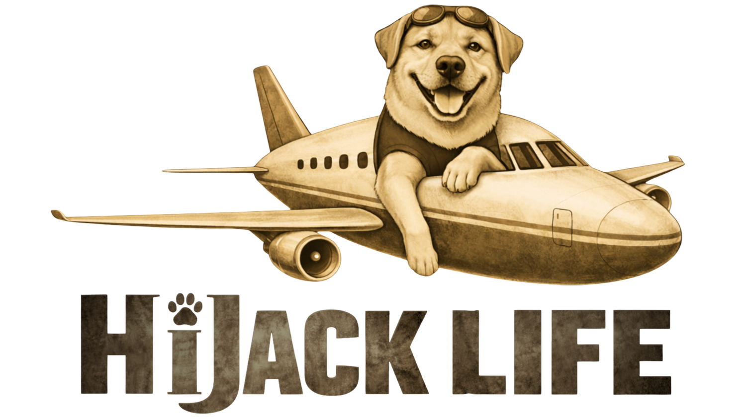 HiJack Life