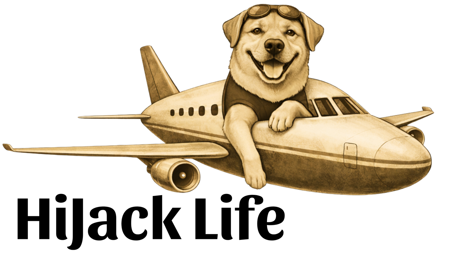 HiJack Life