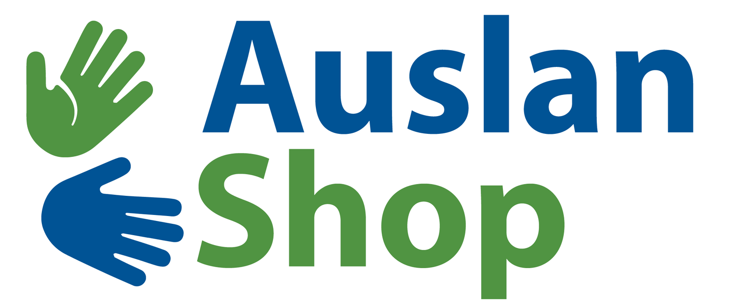 Auslan Shop
