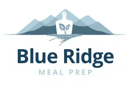 Blue Ridge Meal Prep