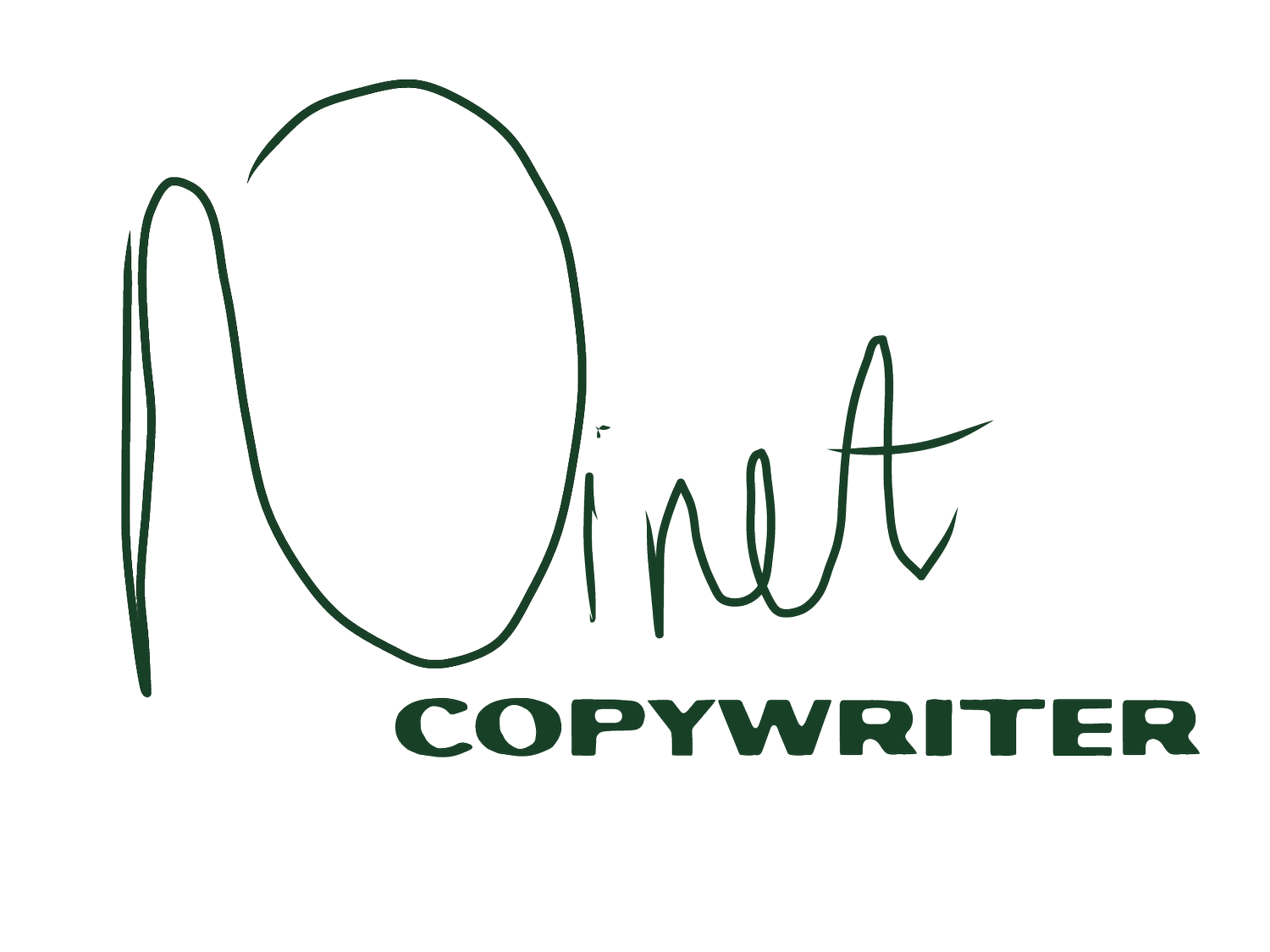 Ninet Claudia Ayala Copywriter