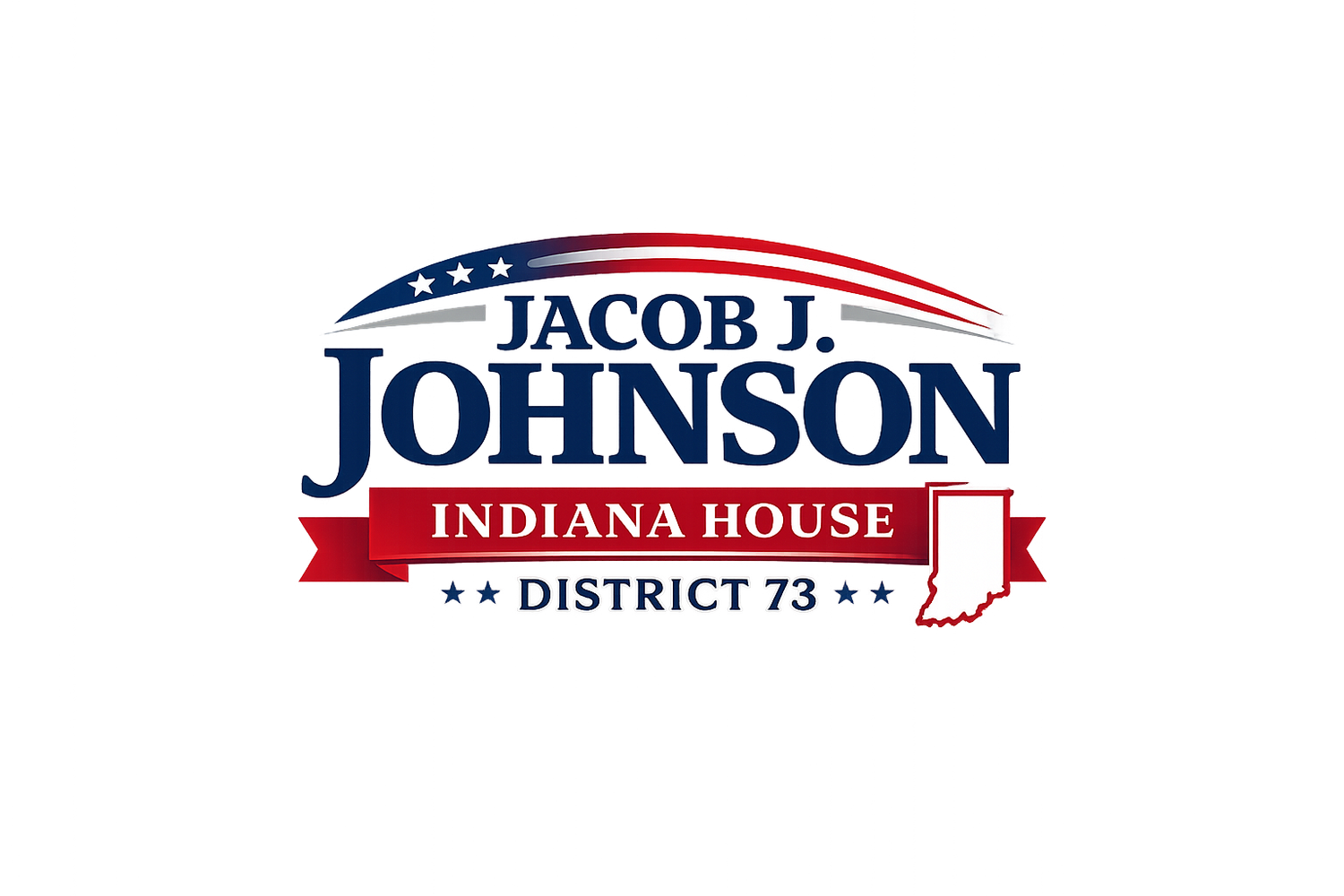 Jacob J. Johnson for Indiana