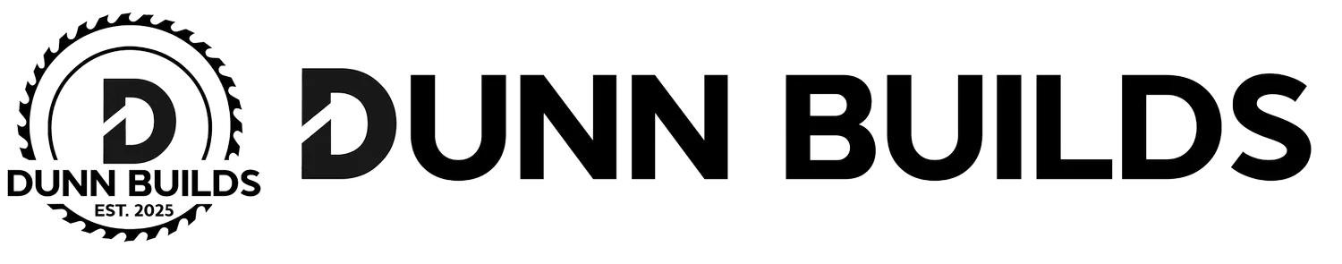 Dunn Builds