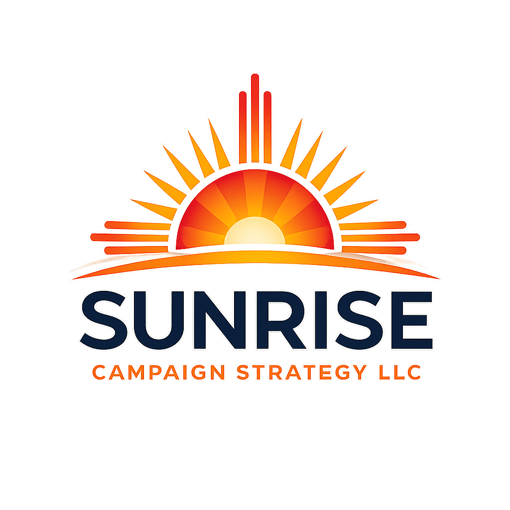 Sunrise Campaign Strategy LLC