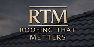 RTM Roofing That Metters