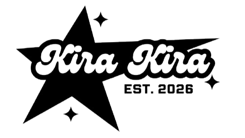 Kira Kira | SLC’s K-Pop, Anime, & Pop Culture Hub