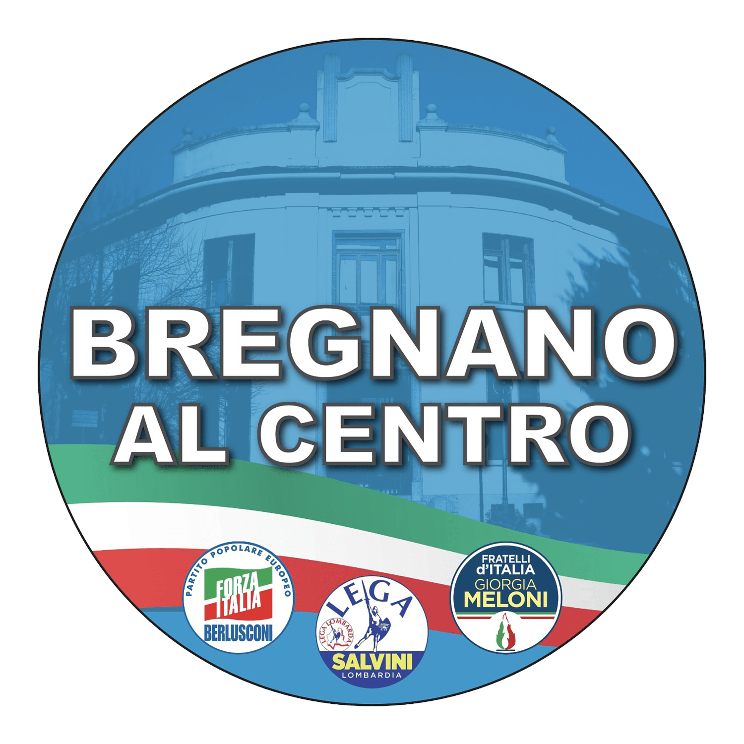 Bregnano Al Centro