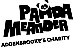 Panda Meander