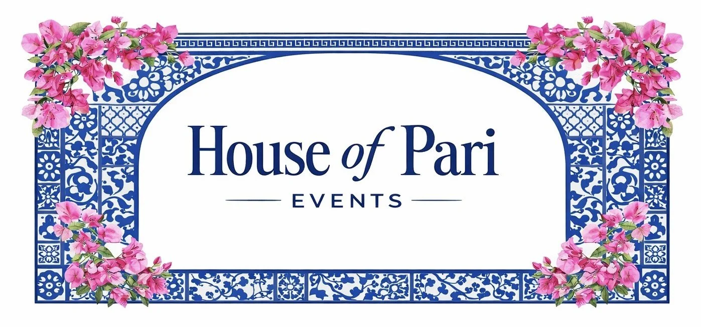 House of Pari Events