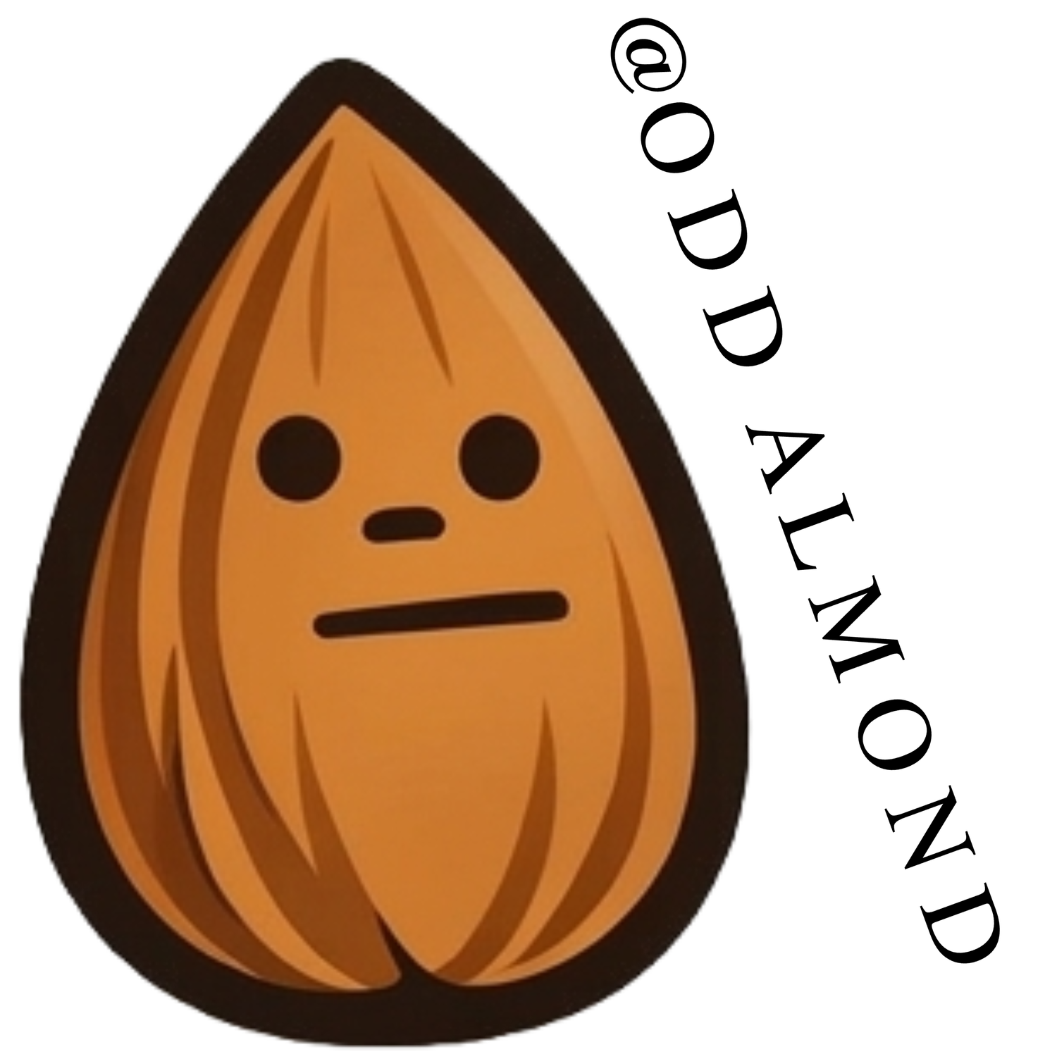 Odd Almond