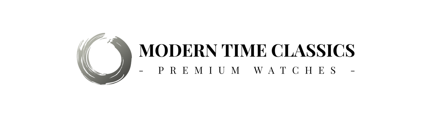 MODERN TIME CLASSICS