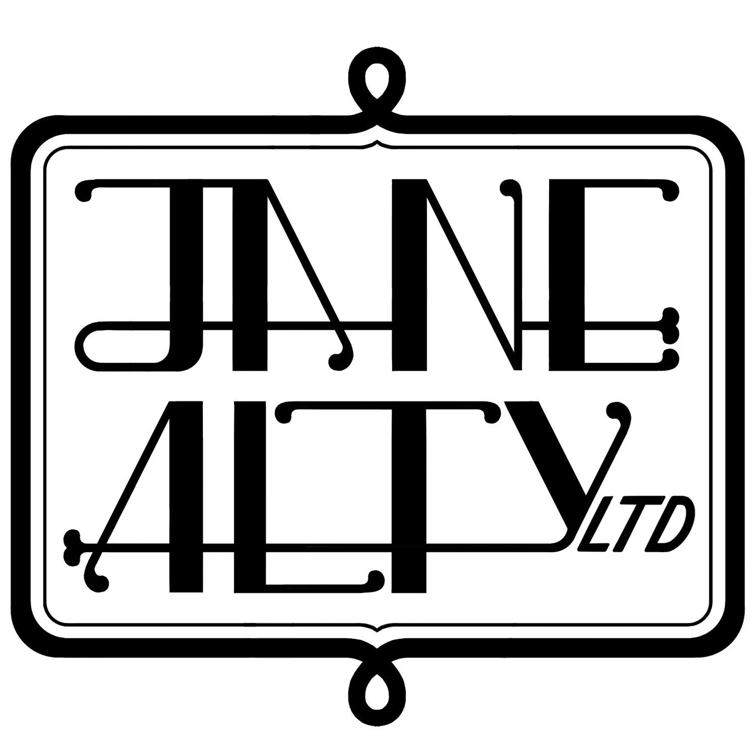 JANE ALTY CONSULTANCY