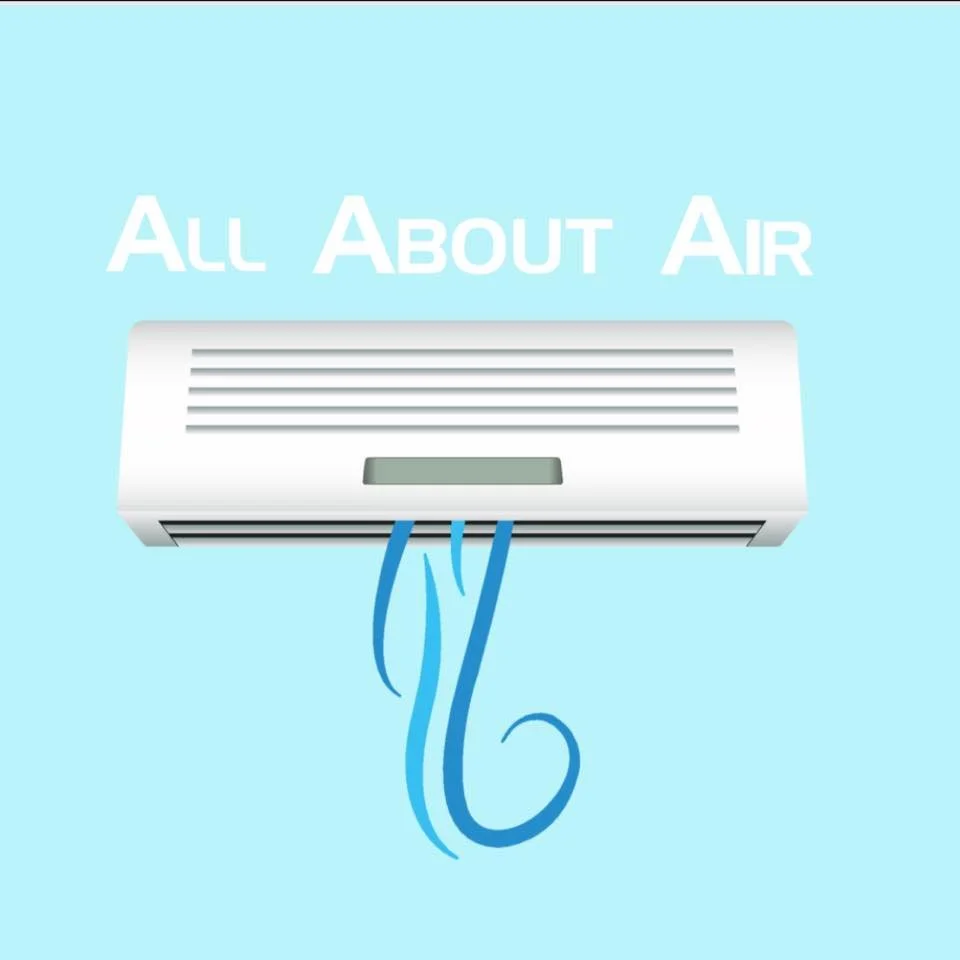 ALL ABOUT AIR