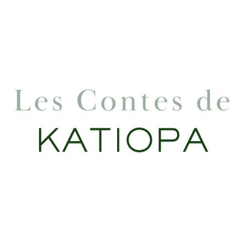 Les contes de Katiopa