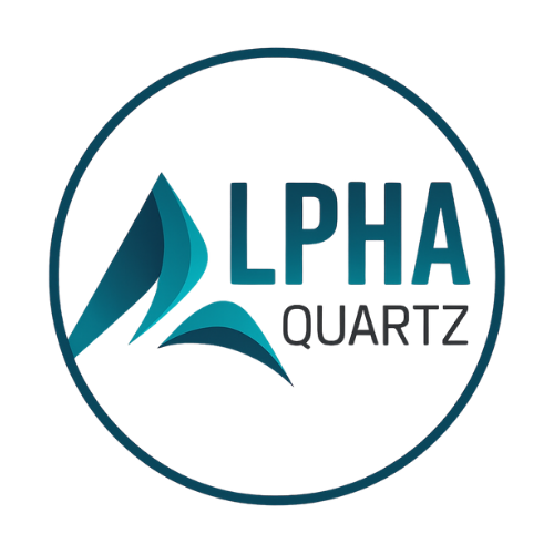 Alpha Quartz