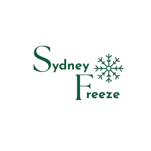 Sydney Freeze's Portfolio